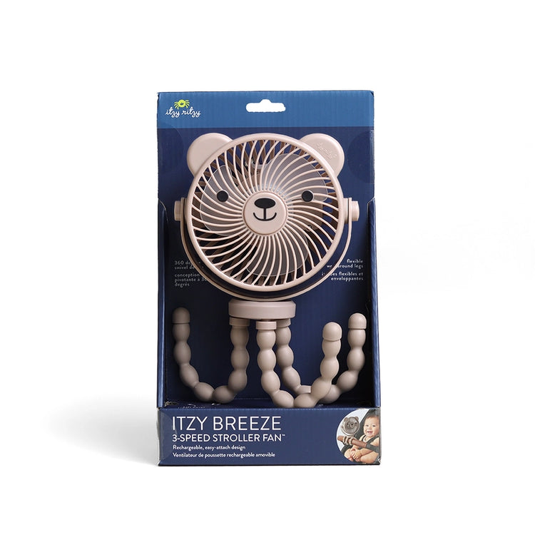 Stroller Fan | Itzy Breeze 3-Speed - 1
