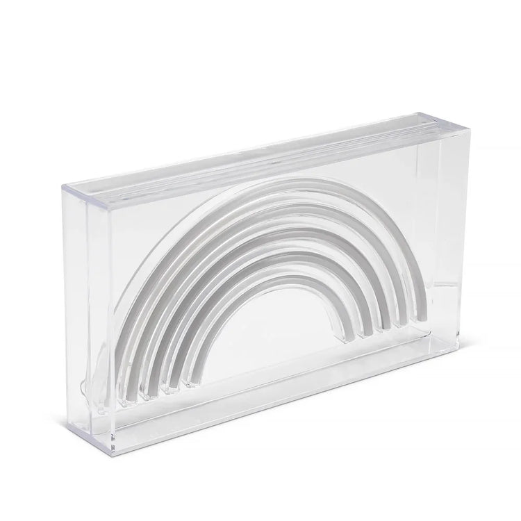 Neon Light Boxed Rainbow Light 94126