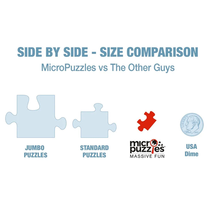 Micro Puzzle | Cats 150Pc