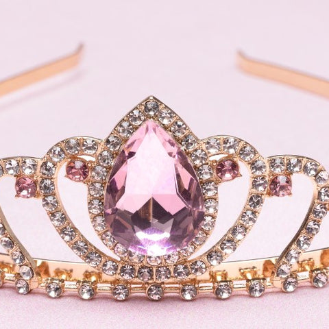 Tiara | Boutique Regal 3+ - 1