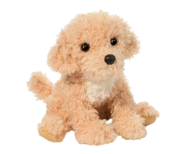 Noodle Goldendoodle 2+ - CR Toys