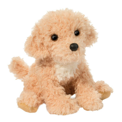 Noodle Goldendoodle 2+ - CR Toys