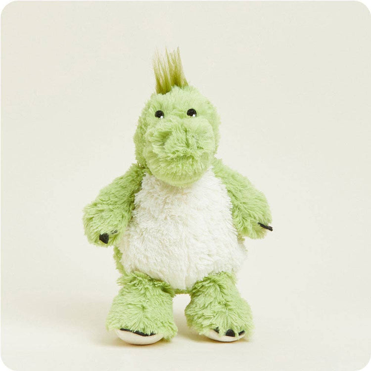 Warmies Dinosaur original product photograph