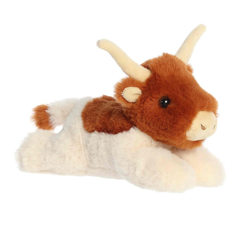 MF | Buck Longhorn Cow 8