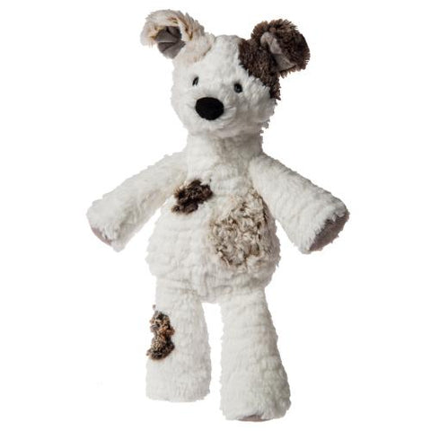 Marshmallow | Reggie Pup Stuffed Animal 41290