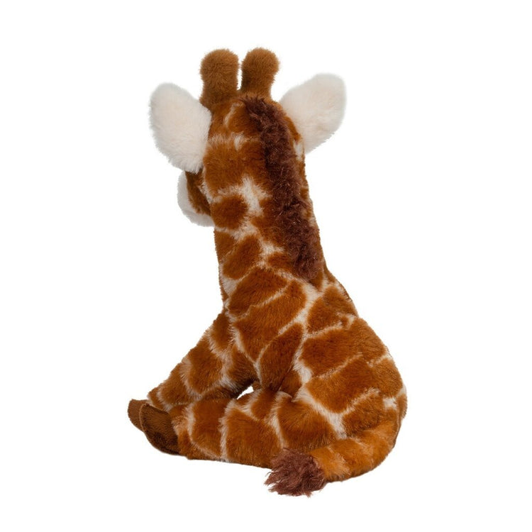 Jessie Giraffe Plush - 4