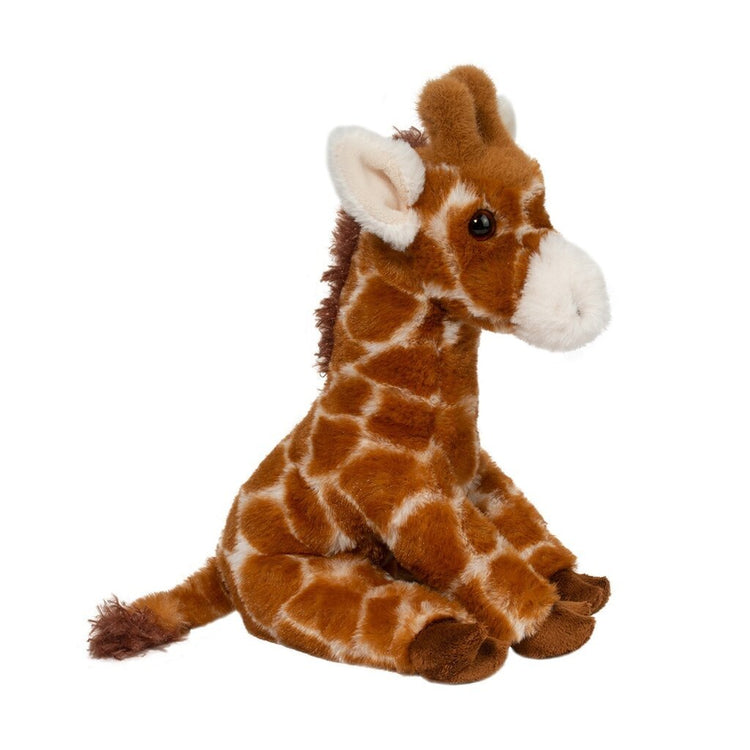 Jessie Giraffe Plush - 5