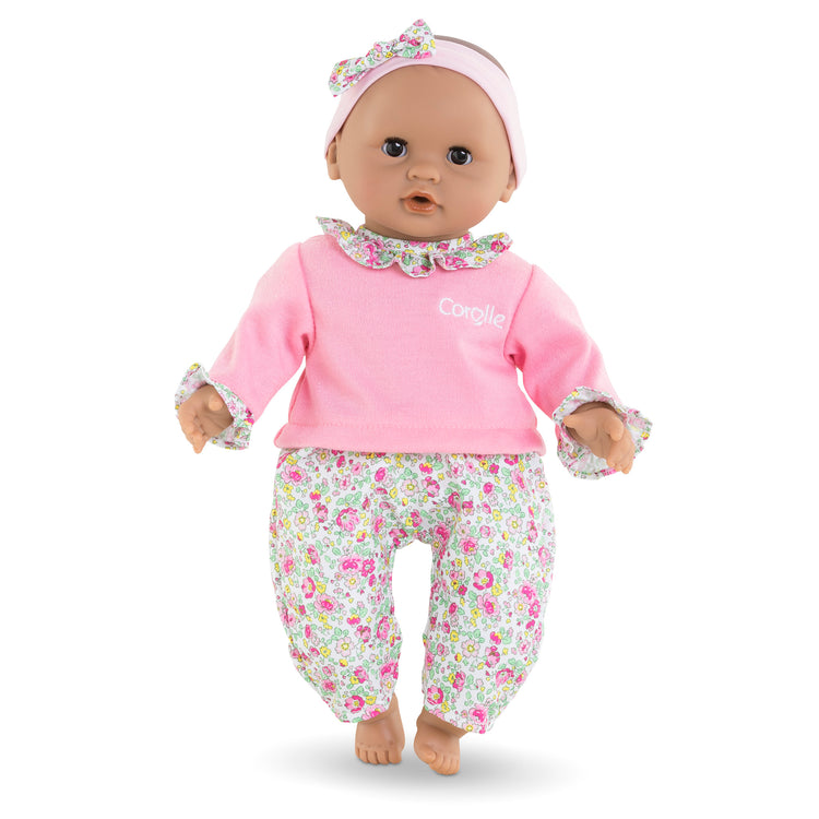Bebe Calin Baby Doll |Maria 100630