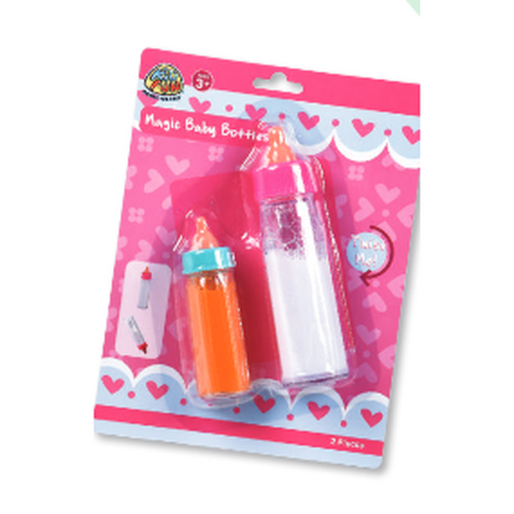 Magic Baby Bottles Aaaa4699