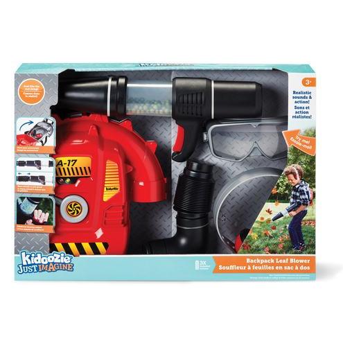Backpack Leaf Blower G02705