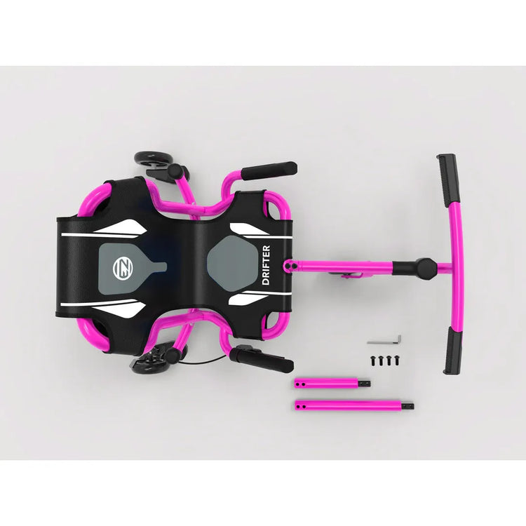 Ezyroller Drifter X |Pink Ezd1Xp