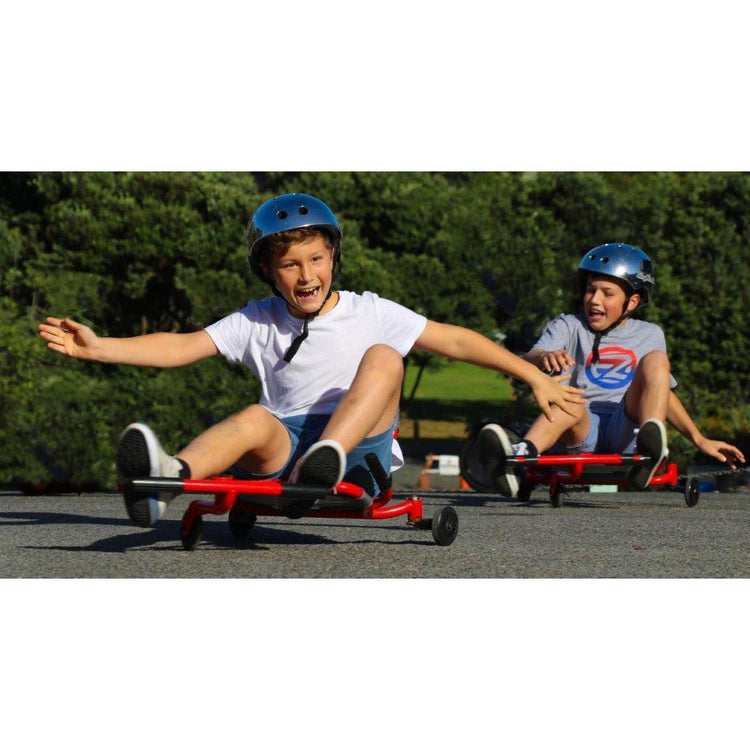 Ezyroller Drifter X |Red Ezd1X