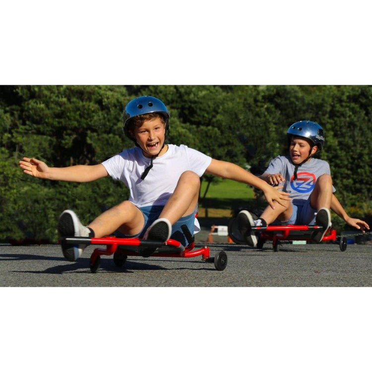 Ezyroller Drifter X | Red - 5