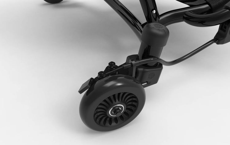 Ezyroller Drifter X | Black - 2