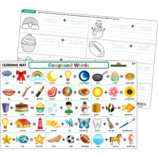 Learning Mat |Compound Words