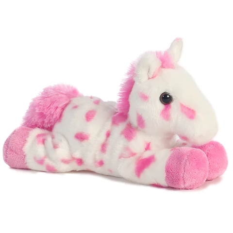 MF | Lady Pink Horse 8
