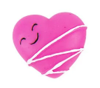 Valentines Squishy Gummy Characters - 1