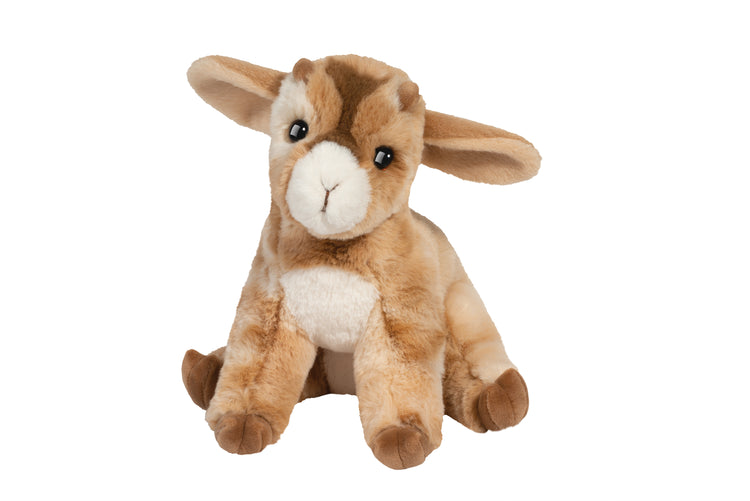 Dandie Goat Plush - 1