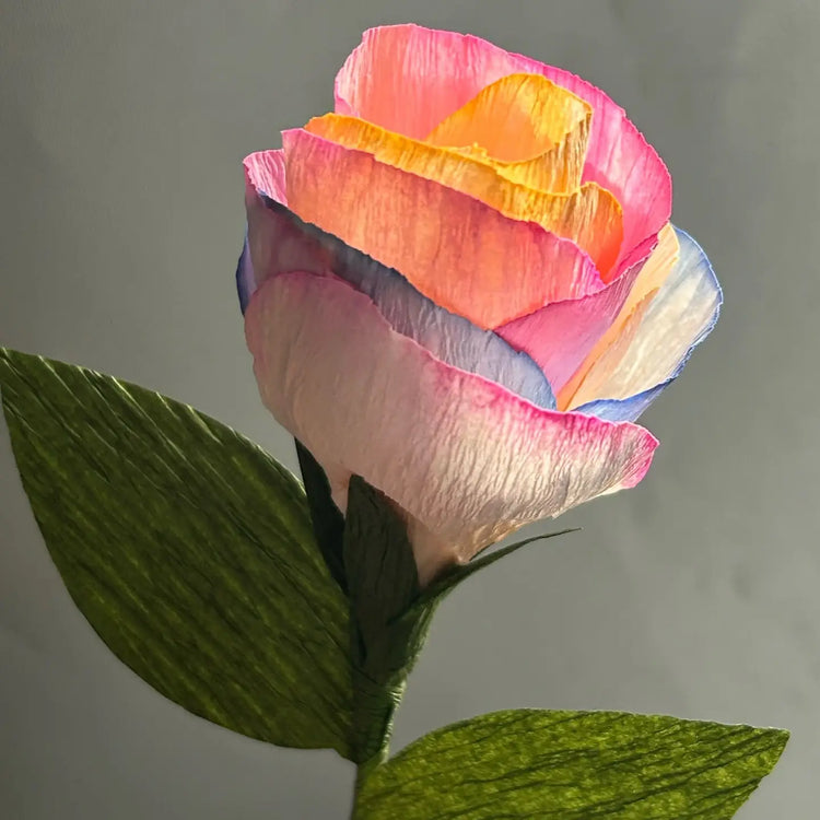 Flowcrafts | Paper Flower Bouquet 167001