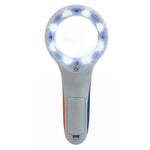 Discovery Led Magnifying Glass