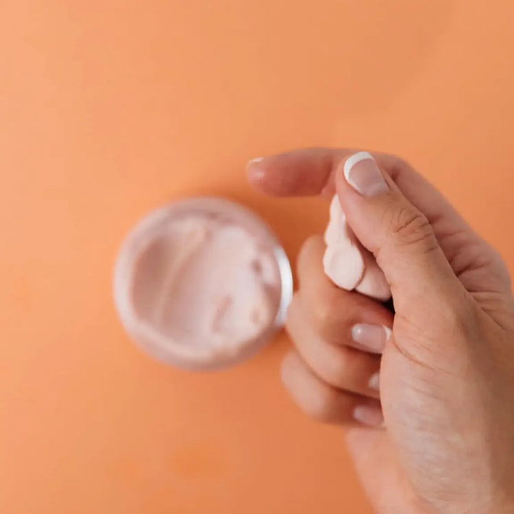 Pinch Me Therapy Dough | Happy - 3