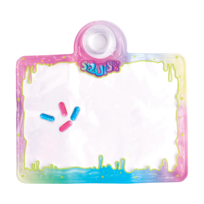 Super Squish Fidget Bag Outer Space 6456000