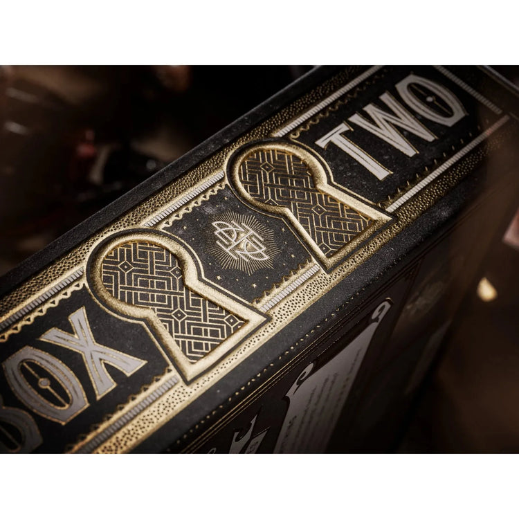 Box Two By Neil Patrick Harris 14+