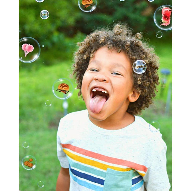 Bubble Lick |Watermelon Bubbles 7279
