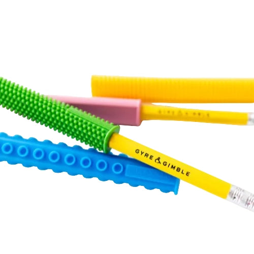 Gidgets | #2 Pencil Gidgets | Schoolyard - 3