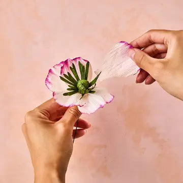 Flowcrafts | Paper Flower Bouquet 167001