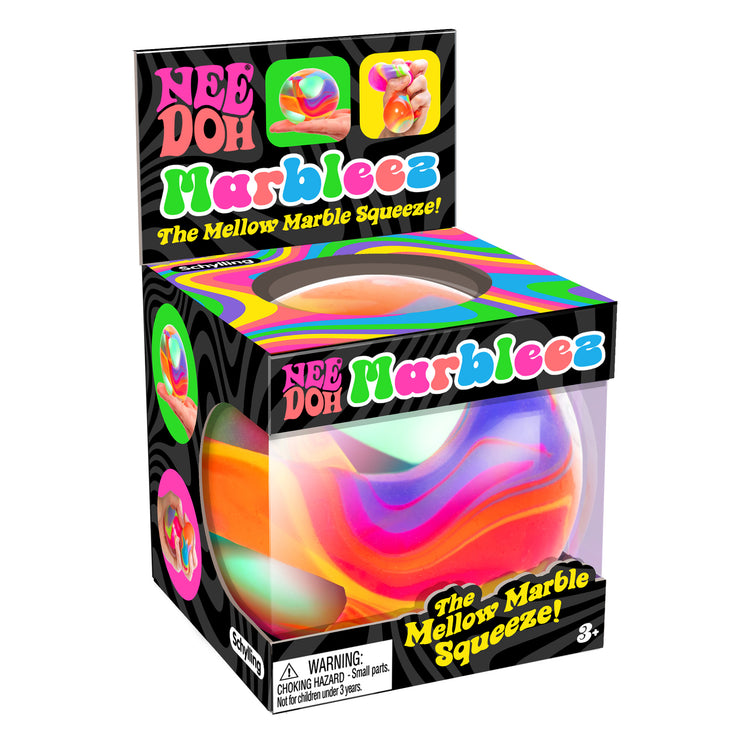 Nee Doh | Marbleez Mrbnd