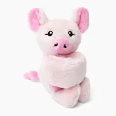 Hug Baby Harper The Pig