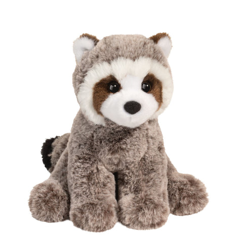 Rudie Raccoon Mini Soft - 1