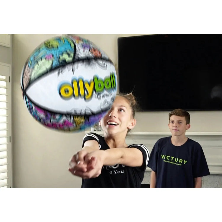 Ollyball | Eco Pack Ob-12-Fbm