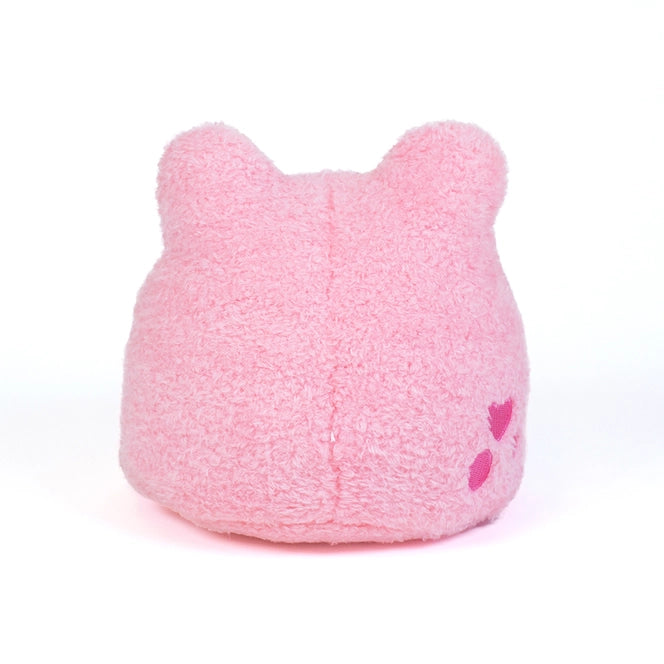 Strawberry Milk Sippin' Wawa 6" Plush Cb62363