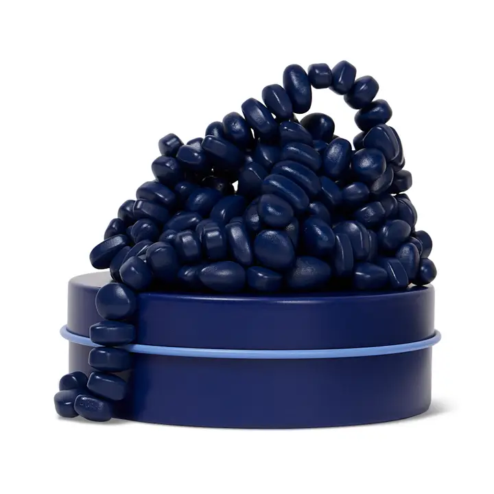 Matte Crags | Mini | Blue | Ages 14+ - 1