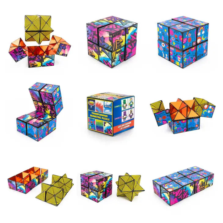 Starcube Collector Series Scb-48
