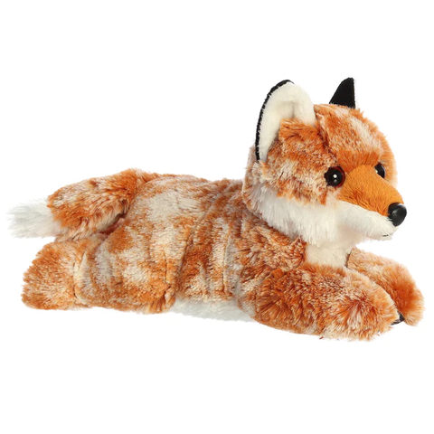 Ff | Autumn Fox 8