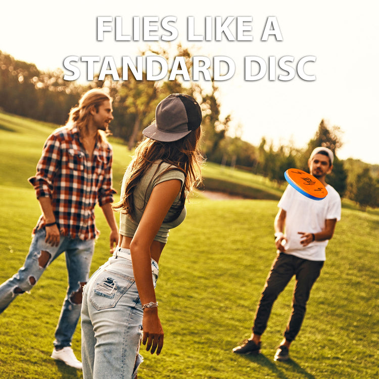 Easy Disk Pro | Worlds Best Soft Disk 5+