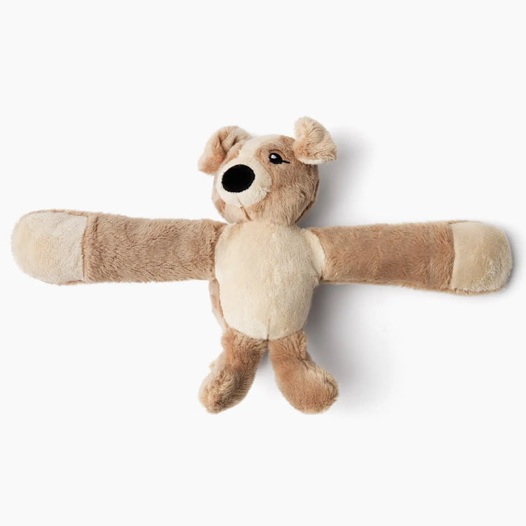 Hug Baby Charlie The Puppy