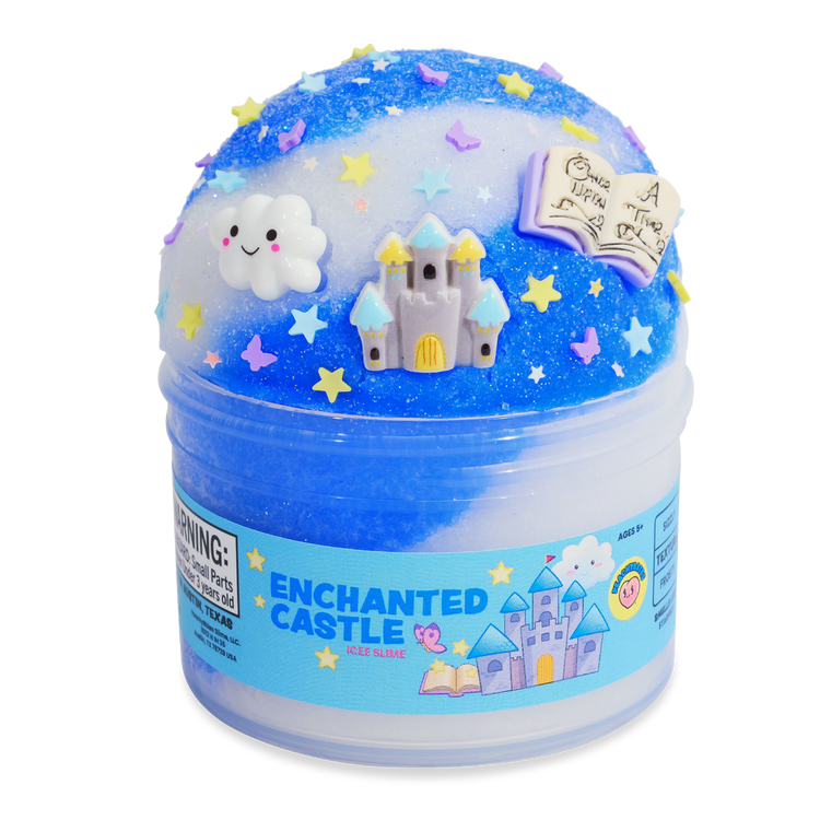 Peachybbies | Enchanted Castle Icee Slime - 1