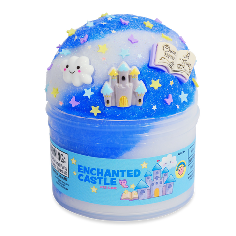 Peachybbies | Enchanted Castle Icee Slime - 1