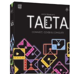 Tacta Family Card Game