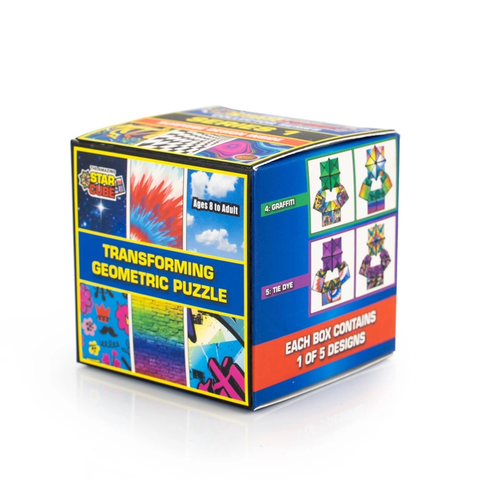 Starcube Collector Series Scb-48