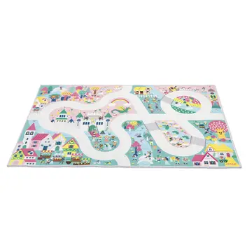 Play Mat | Enchanted Kingdom