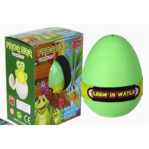 Magic Grow | Egg-Frog Nv3030