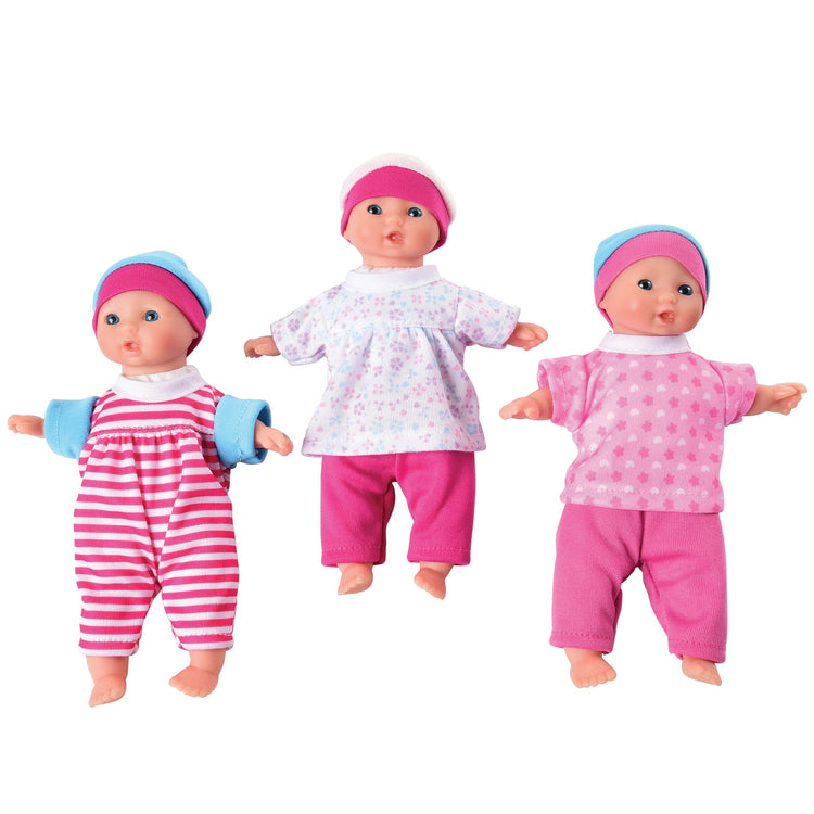 Tiny Soft Baby | Blind Bag Item