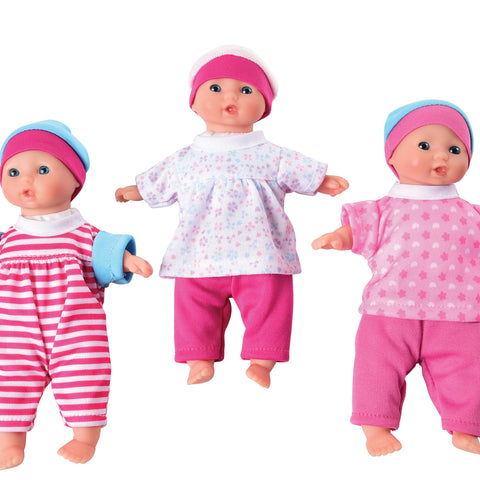 Tiny Soft Baby | Blind Bag Item