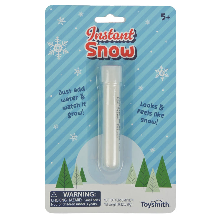 Instant Snow 5+ - 1