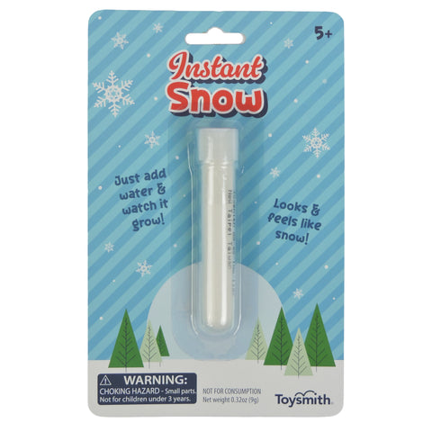 Instant Snow 5+ - 1